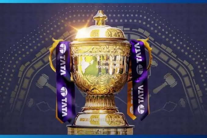 IPL trophy — IPL 2026 season simulator